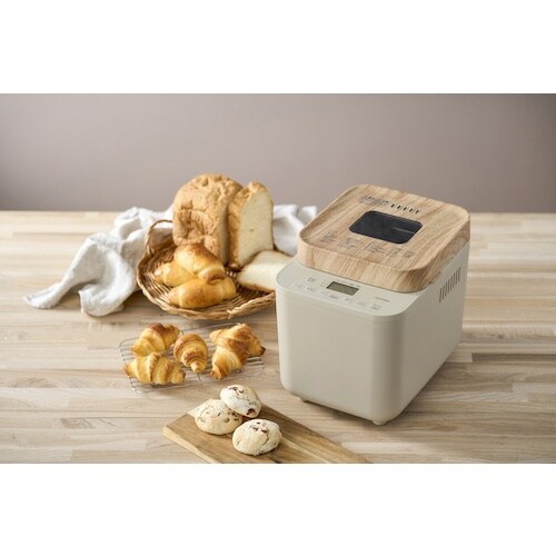 IRIS 102690 ホームベーカリー IBM−