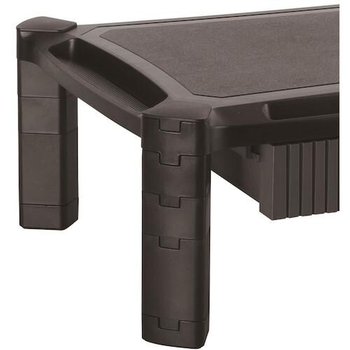 StarTech パソコンモニター台/32インチモ