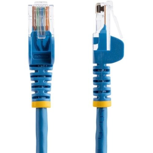 StarTech カテゴリ5e LANケーブル/7