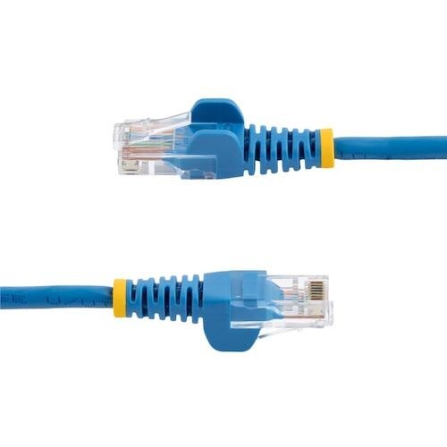 StarTech カテゴリ5e LANケーブル/7