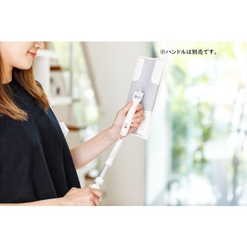 コンドル Satto(サット) フローリングワイパ