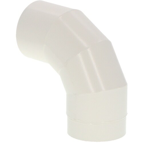 アマノ エルボφ125 OMT83800 【末尾0