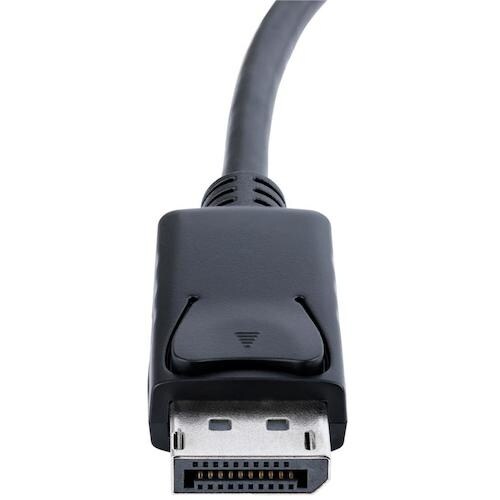 StarTech ディスプレイアダプター/DP 1