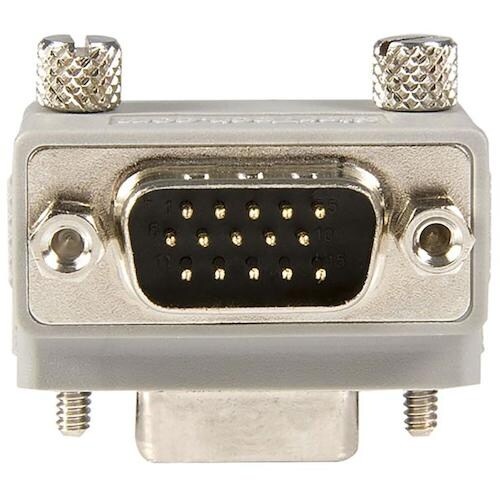 StarTech ディスプレイアダプター/VGA