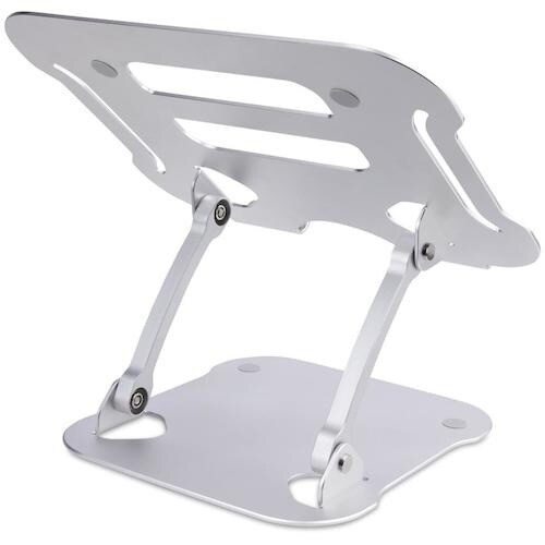 StarTech ノートパソコンスタンド/アルミ/