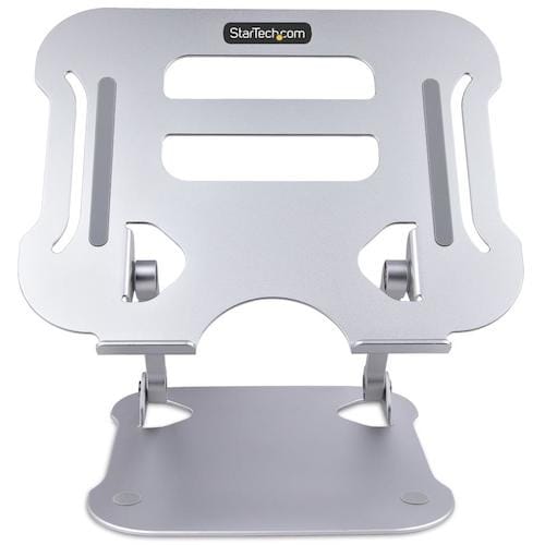 StarTech ノートパソコンスタンド/アルミ/
