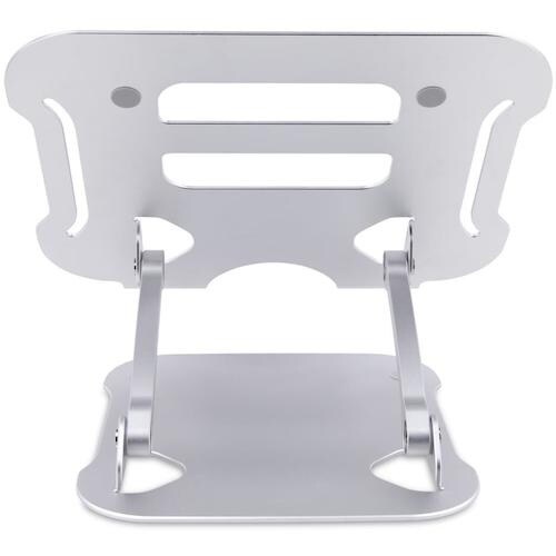 StarTech ノートパソコンスタンド/アルミ/