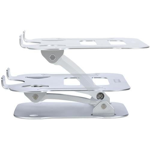 StarTech ノートパソコンスタンド/アルミ/