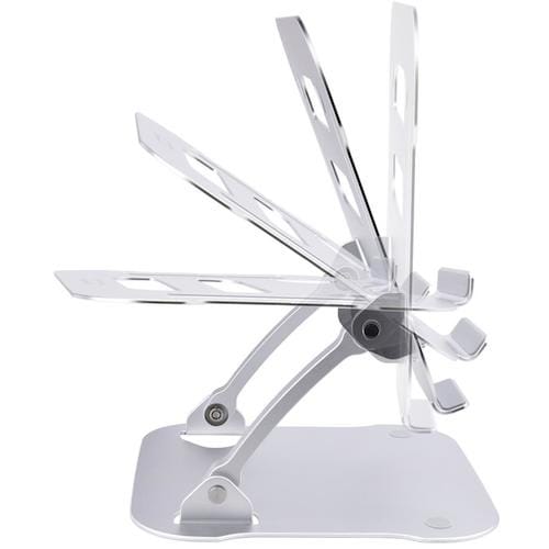 StarTech ノートパソコンスタンド/アルミ/