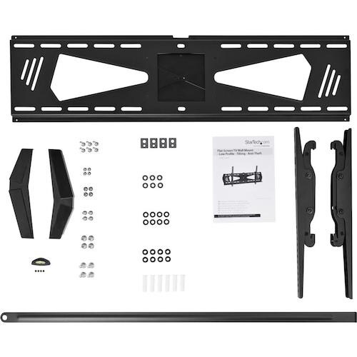 StarTech テレビ壁掛け金具/37−75イン