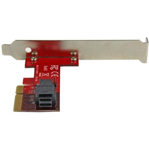 StarTech PCI Expressカード/x