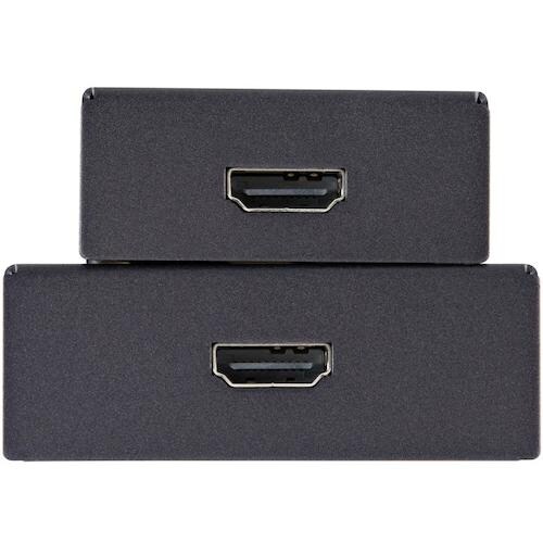 StarTech HDMIエクステンダー/4K U