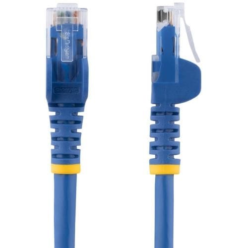 StarTech カテゴリ6 LANケーブル/1.