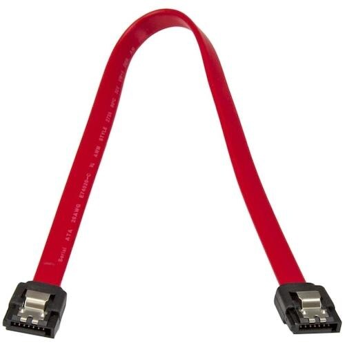 StarTech SATAケーブル/30cm/ラッ