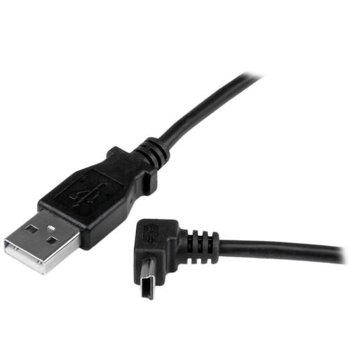 StarTech USB 2.0ケーブル/1m/T