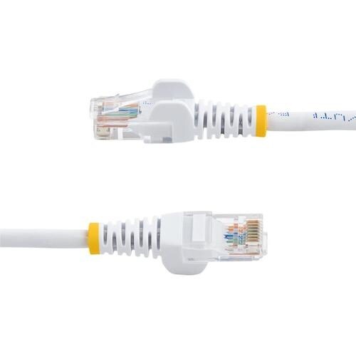 StarTech カテゴリ5e LANケーブル/7