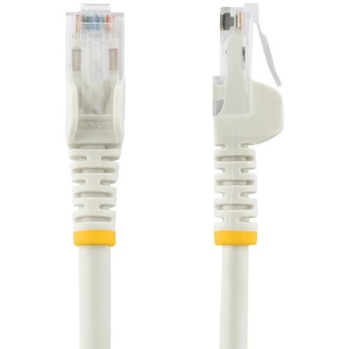 StarTech カテゴリ6 LANケーブル/2m