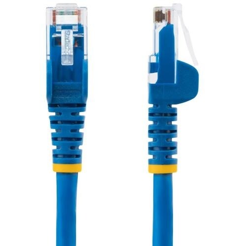 StarTech カテゴリ6 LANケーブル/50