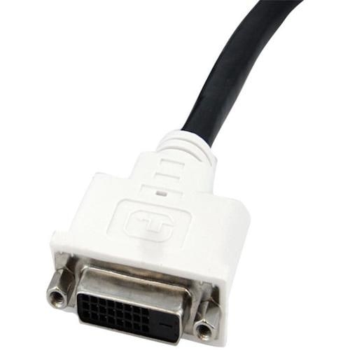 StarTech DVI−Dケーブル/2m/デュア