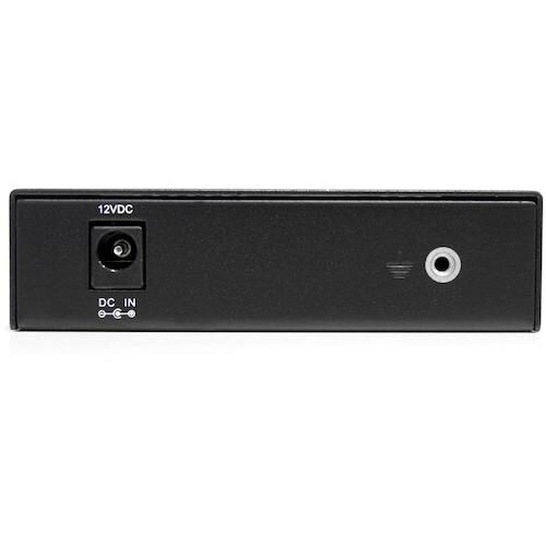 StarTech 光メディアコンバーター/10/1