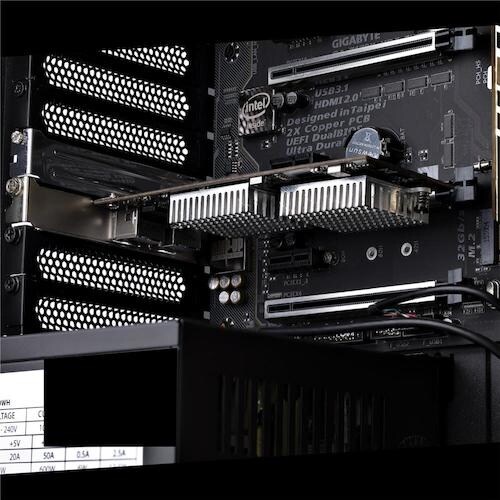 StarTech ネットワークアダプターカード/P