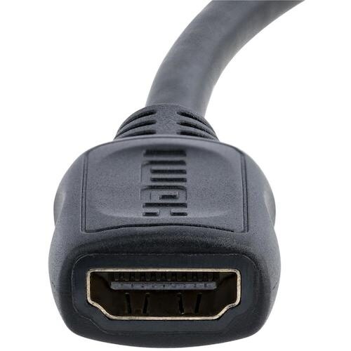 StarTech HDMI 1.4 ケーブル/15