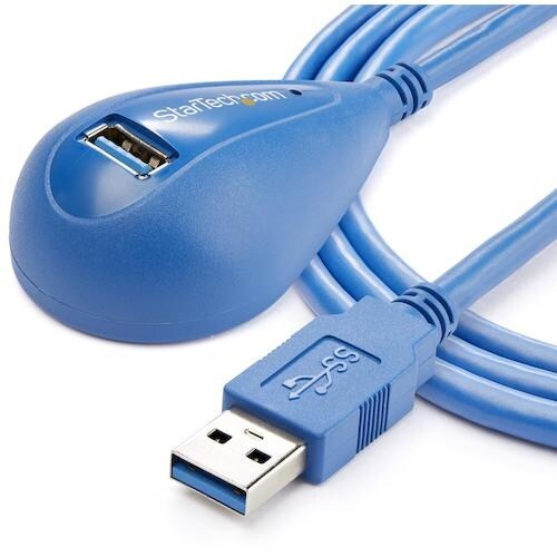 StarTech USB 3.0ケーブル/1.5m