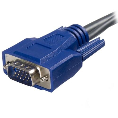 StarTech KVMケーブル/1.8m/Sta