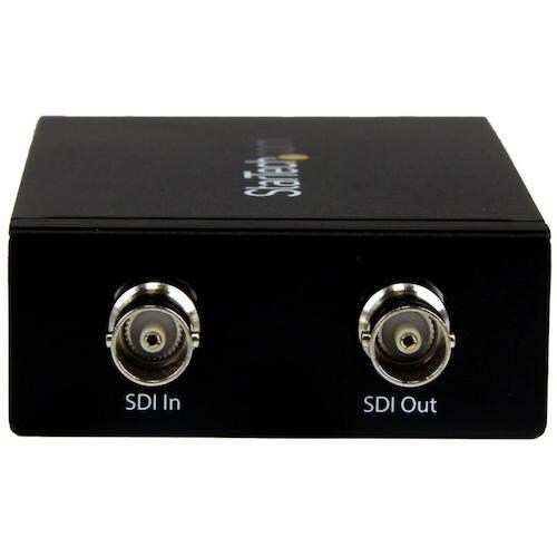 StarTech SDI − HDMIコンバーター