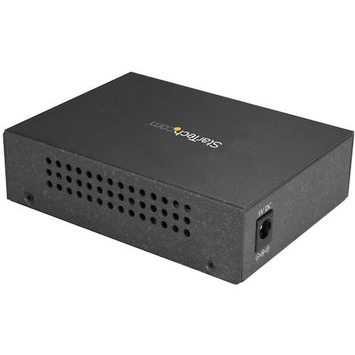 StarTech 光メディアコンバーター/ギガビッ