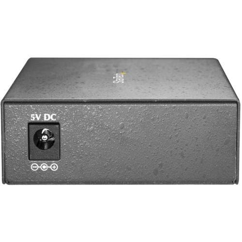 StarTech 光メディアコンバーター/ギガビッ