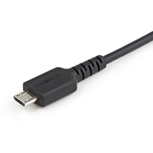 StarTech USB 2.0ケーブル/1m/充