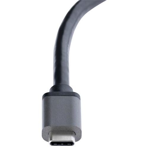 StarTech ディスプレイアダプター/USB−