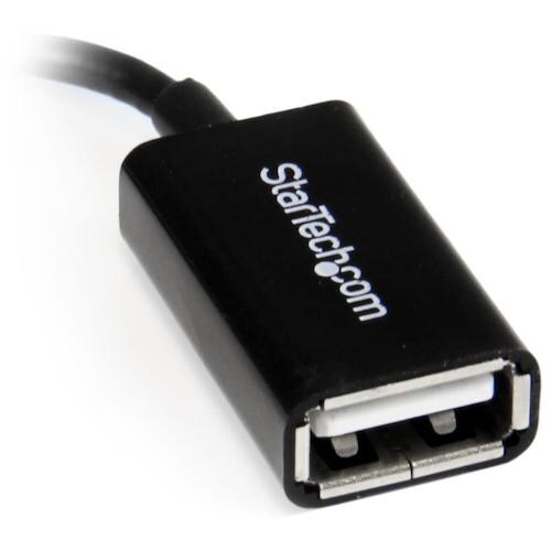 StarTech Micro USB − USB