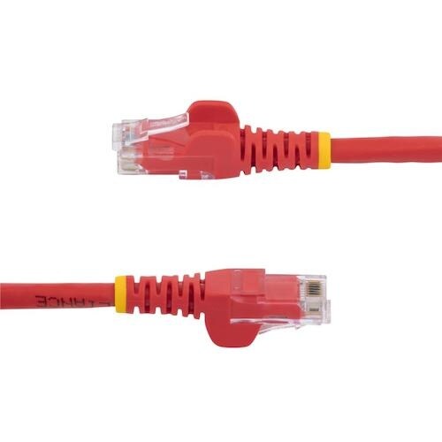 StarTech カテゴリ6 LANケーブル/1.