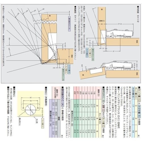 SUGATSUNE (160017431)150−