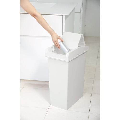 TONBO ユニードスライドペール45 ホワイトグ