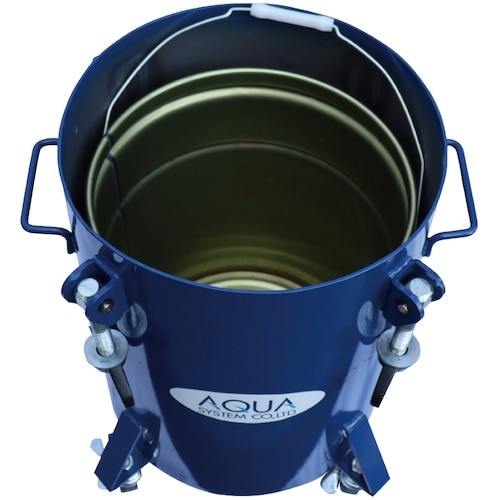 アクアシステム ペール缶・一斗缶用 エアプレッシャ