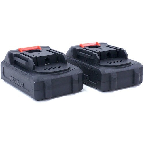 グリーンクロス コードレスハンディチェーンソー