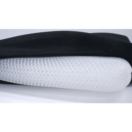 グリーンクロス 4層立体メッシュクッション