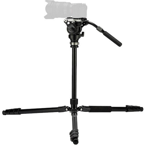 フォトプロ アルミ三脚 S5I PRO