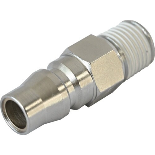 ナック クイックカップリング AL20型 鋼鉄製