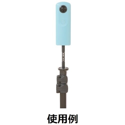 SLIK 360度カメラ撮影用 SLIK 360カ