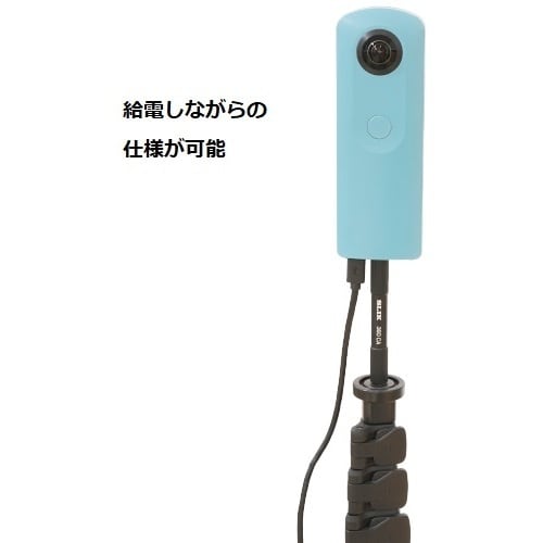 SLIK 360度カメラ撮影用 SLIK 360カ