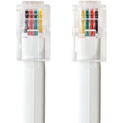 MCO 受話器用カールコード 1.0m クロス