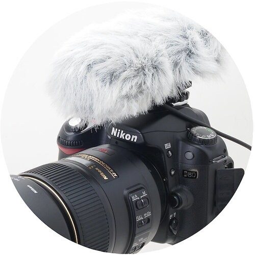 オーディオテクニカ ステレオマイクロホン