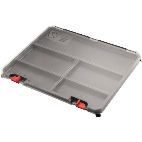 ボッシュ システムボックス 上蓋収納ボックス