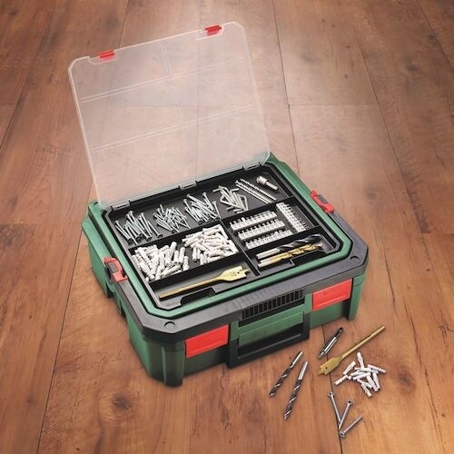 ボッシュ システムボックス 上蓋収納ボックス