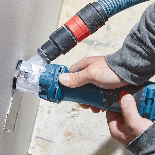 ボッシュ コードレスボードトリマー