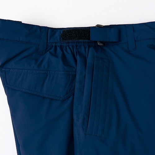 アイトス 防水防寒ストレッチパンツ(男女兼用) A